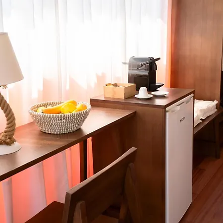 Hotel iCamp Glamping Paliouri Polychrono Esterno foto