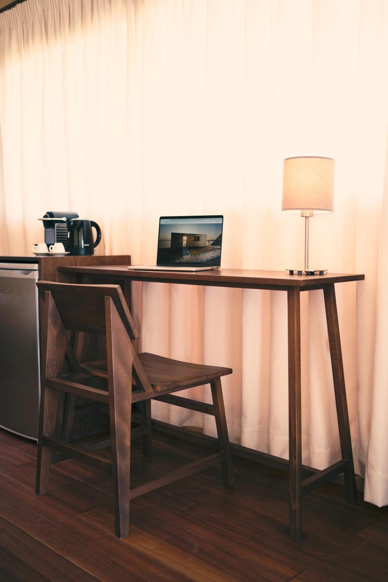 Luxe tent Ihousevillage Polychrono